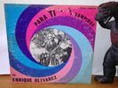 LATIN FUNK/Soul LP LOS VAMPIROS de ENRIQUE OLIVAREZ Para Ti DISCOS VAMPIROS Hear