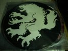 Satanic Warmaster - Opferblut - PICTURE vinyl LP