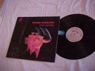 *BLACK SABBATH* Paranoid - 1970 swirl Vertigo LP
