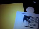 EINSTÜRZENDE NEUBAUTEN - Zuckendes Fleisch - EN - LP - TOP - RAR - PUNK