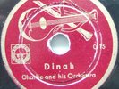 CHARLIE AND HIS ORCHESTRA -  