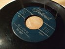 Tiny Topsy - Just A Little Bit b/w Everybody Needs Loving - Federal 12357 Soul