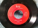 RARE MODERN SOUL CAKE MAKE UP YOUR MIND ON KEY LBL ALBANY NY