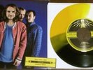DUNGEN Third Man Tri-Color 7
