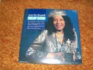 (Feelin' Good)  by  Jessie Mae Hemphill . on High Water Label