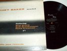 CHET BAKER SEXTET 10
