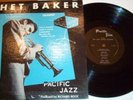 CHET BAKER QUARTET 10