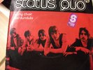   rare  STATUS QUO 
