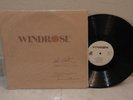 WINDROSE rare private houston tx ssw folk modern soul LP Autographed