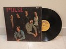 RARE 1968   THE PULSE   POISON RING HARD BLUES PSYCH EX ORG LP
