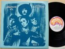 JULIE DRISCOLL AND BRIAN AUGER STREETNOISE (PART 1) LP