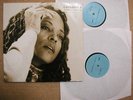 RARE CASSANDRA WILSON TRAVELING MILES EU BLUE NOTE 2LP AUDIOPHILE PRESS