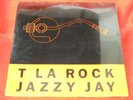 T La Rock & Jazzy Jay It's Yours sealed 12