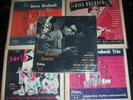 7 Dave Brubeck 10