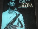 SONNY ROLLINS Newk's Time LP BLUE NOTE 4001 MONO NYC W. 63rd RVG EAR -  RARE