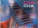 Jose Curbelo and His Orchestra Instrumental Cha Cha LP Fiesta Records Mambo