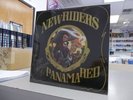 NEW RIDERS OF THE PURPLE SAGE: Panama Red, COLUMBIA,  FACTORY SEALED LP
