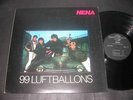 Nena - 99 Luftballons Asian LP #1 rare
