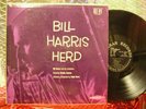BILL HARRIS HERD LP NORGRAN 1956 CHUBBY JACKSON RARE ORIGINAL JAZZ EX++