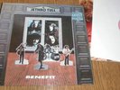 JETHRO TULL Benefit PINK ISLAND MIT POSTER  PSYCH MONSTER  RARITÄT  60er 70er