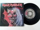 IRON MAIDEN   Purgatory / Genghis Khan   A1 / B1   7