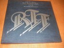  ED1  BOX 4 LP CBS / RETURN  TO FOREVER LIVE COREA . CLARKE .  MINT 