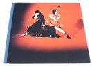 WHITE STRIPES elephant RED & WHITE VINYL 2X LP OG