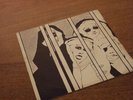Johnny and The Self Abusers - Saints and Sinners     KBD 1977 Chiswick orig