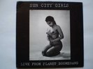 SUN CITY GIRLS  