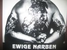 Oi Legends Ewige Narben LP Punk Skinhead ISD KBD