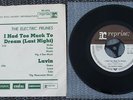 The Electric Prunes - I Had too Much to Dream Promo