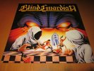Blind Guardian -Battalions of Fear- Erstpressung Ultra RAR LP 1988 No Remorse