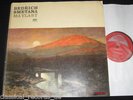 ED1 SUPRAPHON SV 8100/01 SHADED STEREO SMETANA MA VLAST ANCERL NM