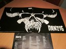 DANZIG-Danzig  London Rec. 1988 Original First.RARITÄT   (Made in Holland)