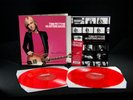 Tom Petty and the Heartbreakers Damn the Torpedoes Red Vinyl 2x180g LP Sealed