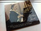 Rosalyn Tureck Bach French Overture etc. UK HMV ASD 372 1960 LP white/gold label