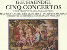 10lp handel paillard/mariner/mackerras/klee ex/nm