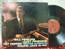 BILL PERKINS & ART PEPPER & RICHIE KAMUCA - 