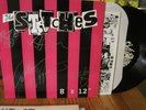 THE STITCHES CROWD SMUT PEDDLERS BRIEFS SMOGTOWN MODERN ACTION OI US BOMBS KBD