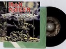 IRON MAIDEN - 7