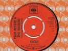 CBS 202205 Paul Revere & The Raiders Kicks / Shake It Up  MINT