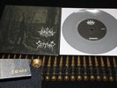 Odal & Sõjaruun Black Metal Split EP Burzum Nargaroth Mayhem Darkthrone Emperor
