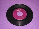 Everclear Santa Monica / Heroin Girl Rare Jukebox Only 7