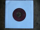 King Horror - Loch Ness Monster / Winston Groovey - Lover GRAPE 1969 RE n/mint