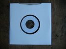 Prince Buster & Buster All Stars - Apatchi / Dance Cleopatra BLANK RE ex