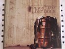Pearl Jam   Lost Dogs   SEALED Triple LP Original 2003 Rarities NEW VINYL LP