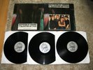 Depeche Mode-A Question Of Time-3 x Live Vinyl LP - RAR