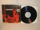 ALFREDO TISOCCO Katharsis LP Suono Orig ITALIAN Prog