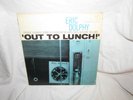 JAZZ LP ERIC DOLPHY 