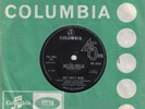 JOHN'S CHILDREN Just What You Want Just What You'll Get (Columbia) UK 7